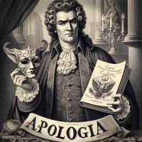 Apologia