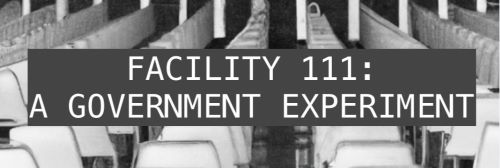 Facility 111 Title